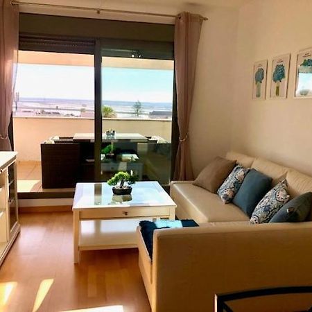 Apartamento GATU Ático Vistas Marineras parking, piscina, terraza, wifi El Puerto de Santa María Exterior foto