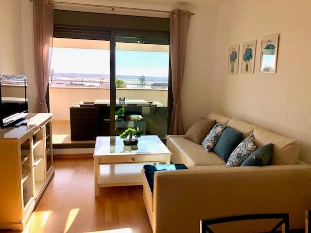 Apartamento GATU Ático Vistas Marineras parking, piscina, terraza, wifi El Puerto de Santa María Exterior foto