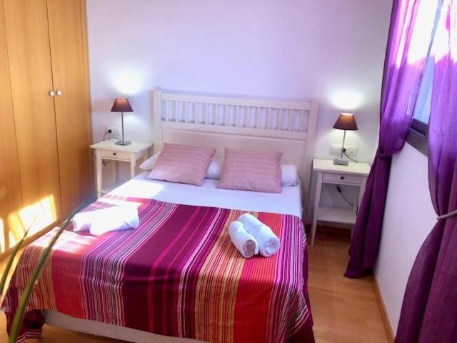 Apartamento GATU Ático Vistas Marineras parking, piscina, terraza, wifi El Puerto de Santa María Exterior foto