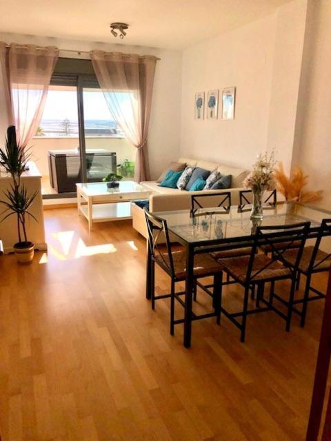 Apartamento GATU Ático Vistas Marineras parking, piscina, terraza, wifi El Puerto de Santa María Exterior foto