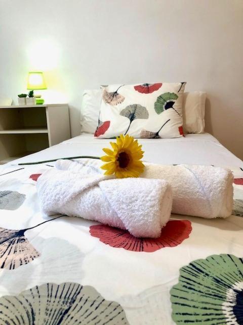 Apartamento GATU Ático Vistas Marineras parking, piscina, terraza, wifi El Puerto de Santa María Exterior foto