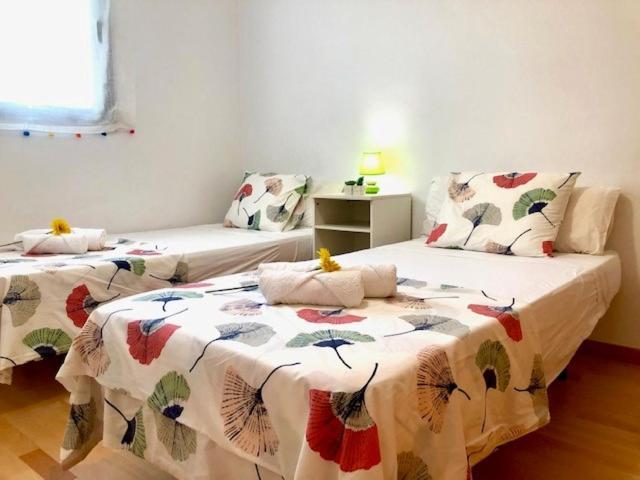 Apartamento GATU Ático Vistas Marineras parking, piscina, terraza, wifi El Puerto de Santa María Exterior foto